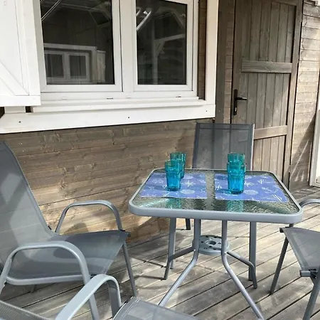 Semesterbostad Domkoland