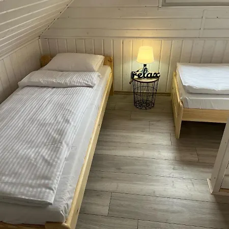 Domkoland Semesterbostad *