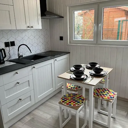Holiday home Domkoland