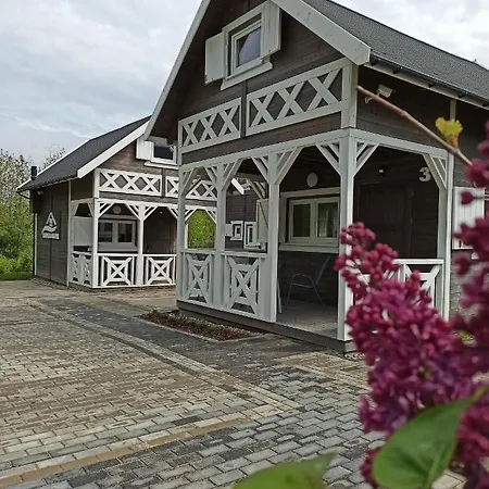 Domkoland * Dziwnowek