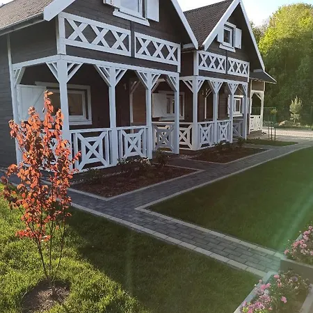 Domkoland 드지우노웨크