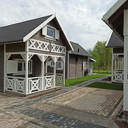 Holiday home Domkoland