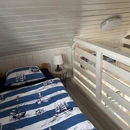 Domkoland Holiday home *