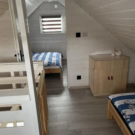 Domkoland Holiday home Dziwnowek