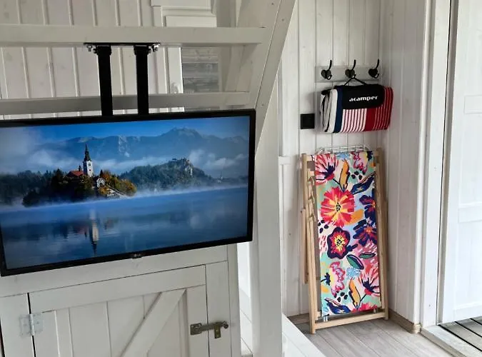 Дом отдыха Domkoland *