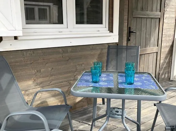 Prázdninový dům Domkoland