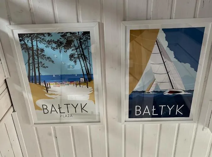 Domkoland Dziwnówek