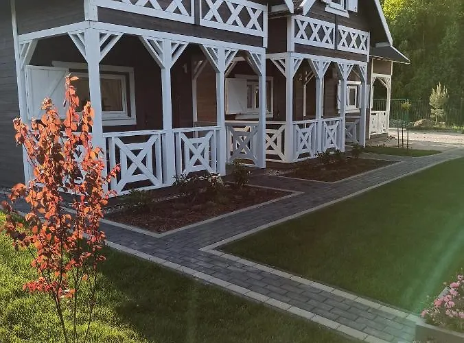 Domkoland Dziwnówek