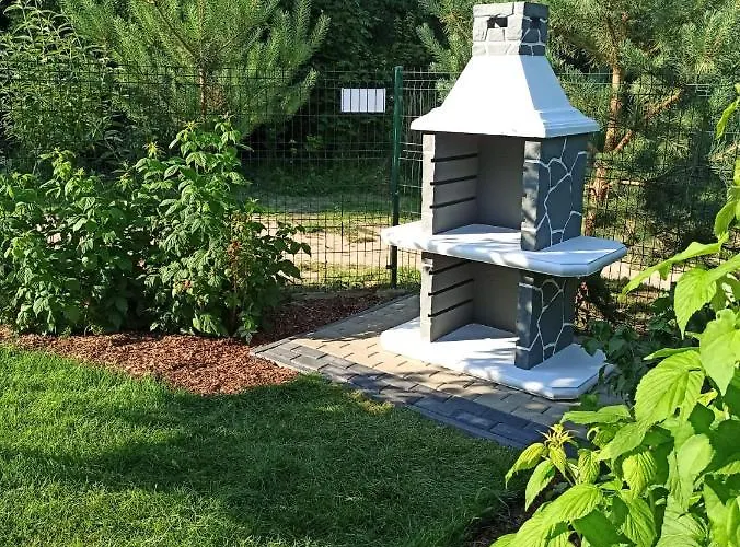 Domkoland Сasa de vacaciones *