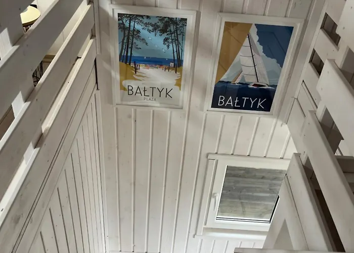 Domkoland Дом отдыха *