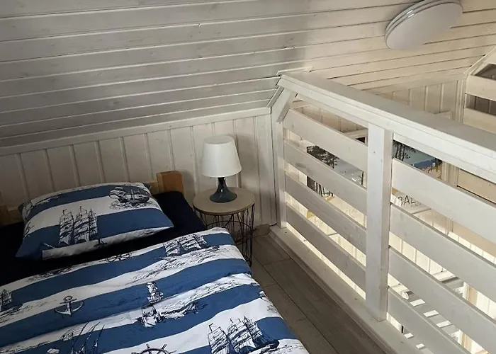 Domkoland Prázdninový dům *